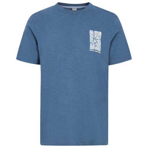 Protest Ανδρική κοντομάνικη μπλούζα PRTVictor T-shirt